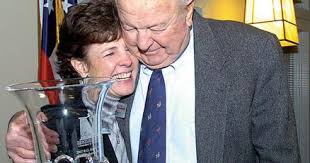 Funeral services Wednesday for community leader Sam B. Hay Jr.