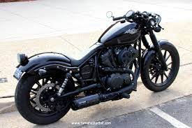 Pin On Yamaha Bolt Mods