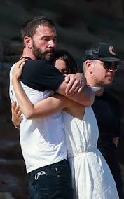If ben affleck wanted to remove his tattoo, could he?. Ben Affleck S Tattoo Benaffleckstatt Twitter