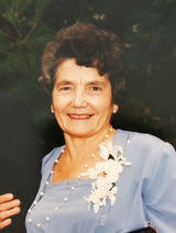 Anna Bucci Service Details