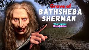 bathsheba sherman On Threads