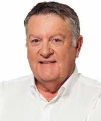 ON THE MONEY: Dotcom, Rod Duke, Liz Coutts and more