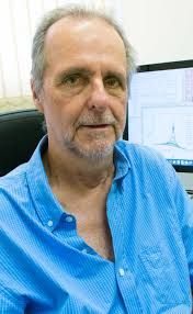 Raimundo Rocha dos Santos