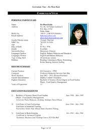 Get expert help and the best tips. Resume Summary Al Noof Recruitment Services