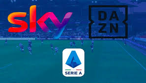 In totale l'x2 sarà capitato molto spesso in quasi di 6 partite su 10: Sky E Dazn Orari E Dove Vedere Le Partite Di Serie A Di Oggi 12 Luglio
