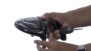 How To Adjust The Titleist 915 D Drivers