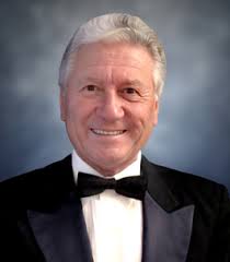 Obituary for Giovanni Caperchione