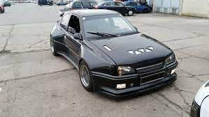 140 Kadettmy Favourite Car Ideas Vauxhall Opel Car