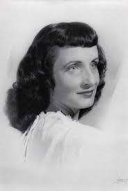 Lanell Ethridge Hundley (1926-2009)