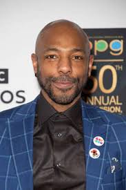 Death in Paradise star Don Gilet's life off-camera: from famous partner to  almost quitting acting