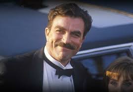 Tom Selleck's Instagram, Twitter & Facebook