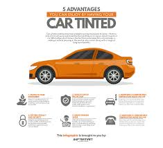 Even specialists find the process of tinting windows some states do now allow black out or limo tinting because it is too dark. 5 Advantages You Can Enjoy By Having Your Car Tinted Car Tints Tinted Windows