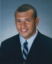 Blake Mulder Obituary