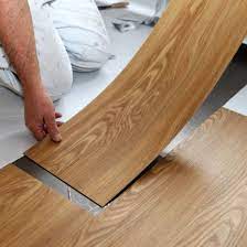 Wpc vinyl plank flooring and wpc vinyl tile flooring are best known for being 100% waterproof. China Loose Lay Dry Back Click System Lvt Vinyl Floor Tiles China Loose Lay Flooring Rigid Core Luxury Vinyl Floor
