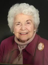 Mabel Estelle Martin Harris-Webb Obituary