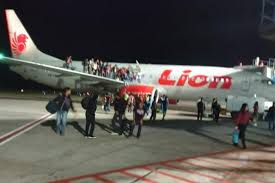 We are not just a low cost carrier but we are an airline that provides superior products and services. Fake Bomb Threat On Lion Air Flight In Indonesia Causes Chaos 11 Passengers Injured Se Asia News Top Stories The Straits Times