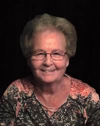 Betty Jean Carver Smith Obituary November 15, 2023