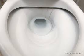 トイレを漂白剤でスッキリきれいに 頑固な汚れを落とす方法は 便器 掃除 トイレ 汚れ トイレ掃除