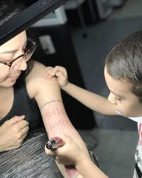 German new york based tattoo artist george burchett: Te Amo Mami Mom Momtattoo Mexican Tattoo Artist Facebook