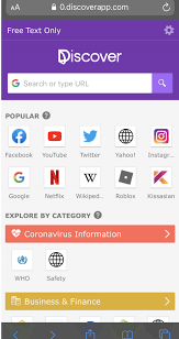 Android app by skimfix innovation free. How Facebook Discover Replicated Many Of Free Basics Mistakes Rest Of World