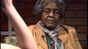 People in Perspective (2013): Jacky Grimshaw