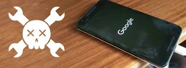 This article explains easy methods to unlock your lg nexus 5 without hard reset or losing. Fix A Brick Fighting The Nexus 5x Bootloop Hackaday