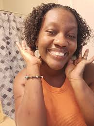 I started, this is my second month sister is sistering 💕 done by ME