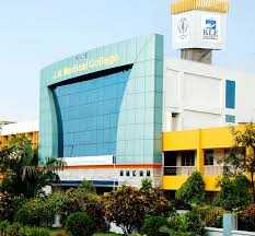Jawaharlal Nehru Medical College (JNMC)