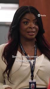 Abbott Elementary Judith Hester