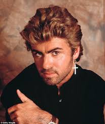 The war between George Michael's sisters and his former lover over Wham!  star's £105million fortune