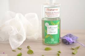 Review Florame Gel Douche Corps Provence Menthe Bio Gel Douche Bio Gel Douche Cosmetique Bio