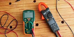 Seems to have changed voltage to 6.0v now but i don't know if that's the usb socket that has gone wrong or the save on other test meters & detectors. How To Use A Digital Multimeter What Is A Multimeter