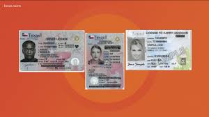 Texas Dps Driver S License Offices Reopen Friday Here S What You Need To Know Kens5 Com