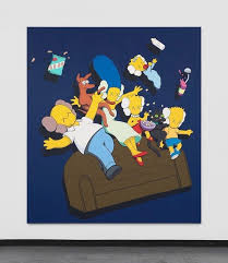 Available in any height, width and wood species. Kaws Painting From Nigo Collection Goes Under The Hammer For Hk 48m At Sotheby S This Fall Auctions News The Value Art News