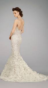 5 out of 5 stars. Lazaro Fall 2014 Bridal Collection Belle The Magazine