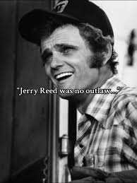 Amos Moses by Jerry Reed