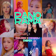 ***if you see a warning. Izone Panorama Cabuizee Memorej Remix Free Download By S A Entertainment