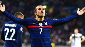 Финляндия — франция, twitter.com/equipedefrance 17 ноября 2021, . Videoobzor Matcha Franciya Finlyandiya 2 0 Grizmann Pobil Rekord Platini Po Rezultativnym Dejstviyam Fanday