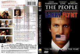 Последние твиты от larry flynt (@imlarryflynt). Covers Box Sk The People Vs Larry Flynt 1996 High Quality Dvd Blueray Movie
