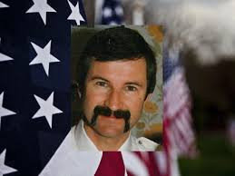 30-Year Paramus Police Officer Dennis Wirth Dies