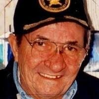 Edward "Bobby Jack" Larson Obituary April 28, 2016