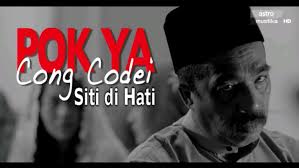 Untuk mengubati luka hatinya, pok ya bernikah dengan anak kawannya iaitu senah, tetapi senah tidak selembut siti. Pok Ya Cong Codei Siti Di Hati 2018 Myflm4u Myflm4u