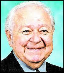 Donald Joslin Obituary (2007)