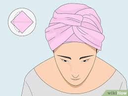 Amazon.com's home & kitchen store is stocked to outfit your home with every basic need, plus a whole lot more. 3 Ways To Tie A Headscarf Wikihow