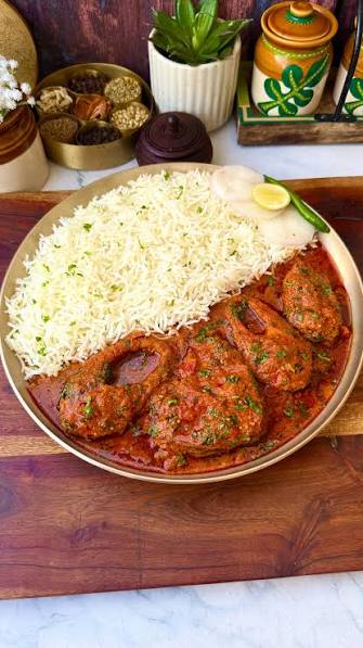 Fish Gravy
