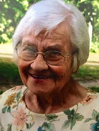 Anita Fitzpatrick Obituary