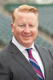 Jeff Childs's Instagram, Twitter & Facebook