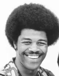 Mel Carter with “Hold Me, Thrill Me, Kiss Me”** **Mel Carter (born