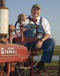 The Chef S Garden Worlds Of Fun Farmer Red Bow Tie