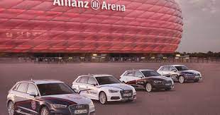 Vor allem als manager hat er den verein nachhaltig … Uli Hoeness Bestatigt Wechsel Von Audi Zu Bmw Wir Haben Eine Vereinbarung Mit Bmw Fur Die Zukunft Automobilwoche